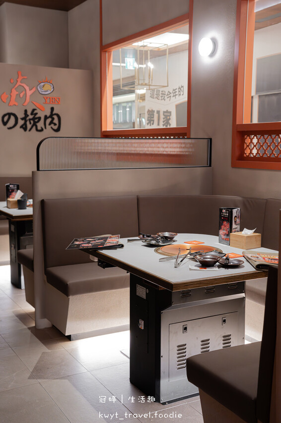 台北漢堡排推薦_焱の挽肉台北微風信義店，三種漢堡排，三小時限