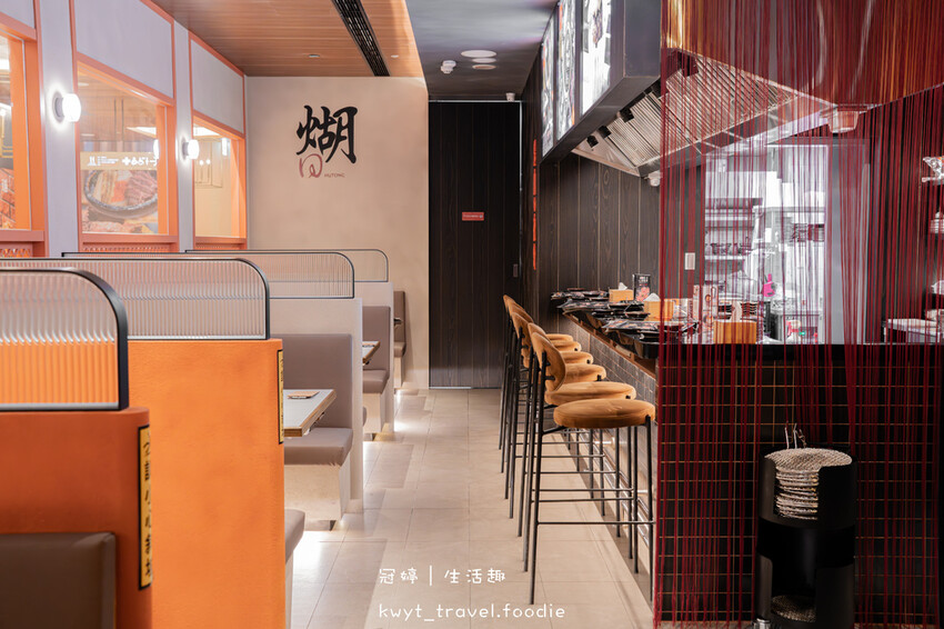 台北漢堡排推薦_焱の挽肉台北微風信義店，三種漢堡排，三小時限