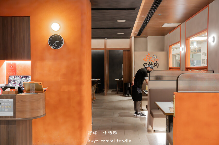 台北漢堡排推薦_焱の挽肉台北微風信義店，三種漢堡排，三小時限