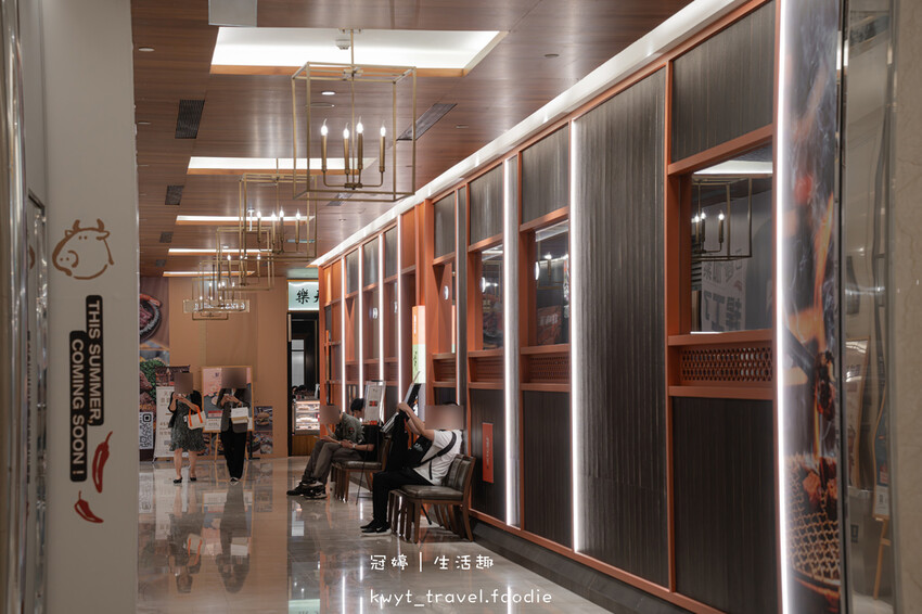 台北漢堡排推薦_焱の挽肉台北微風信義店，三種漢堡排，三小時限