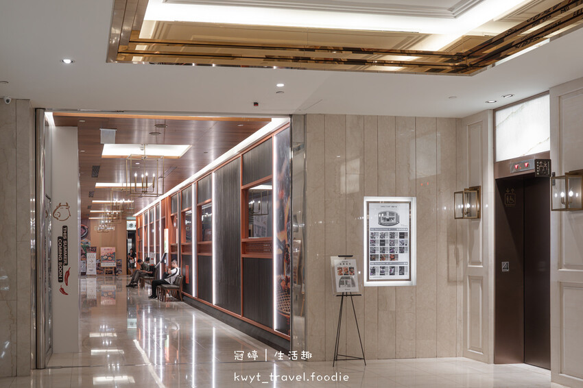 台北漢堡排推薦_焱の挽肉台北微風信義店，三種漢堡排，三小時限