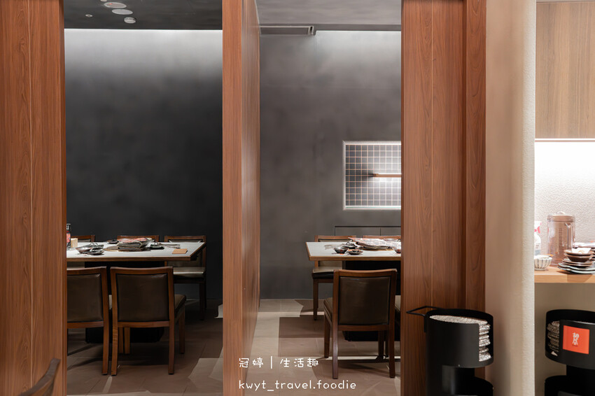 台北漢堡排推薦_焱の挽肉台北微風信義店，三種漢堡排，三小時限