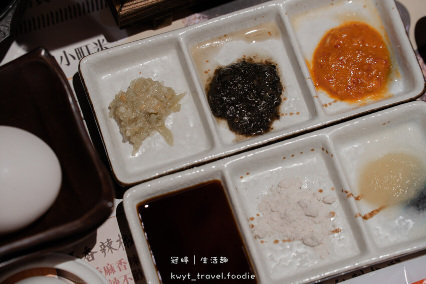 台北漢堡排推薦_焱の挽肉台北微風信義店，三種漢堡排，三小時限