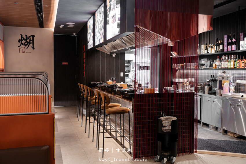 台北漢堡排推薦_焱の挽肉台北微風信義店，三種漢堡排，三小時限