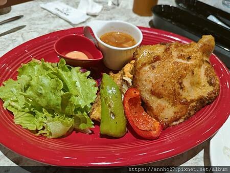 武蔵野森珈琲Diner( 遠東Garden City店)