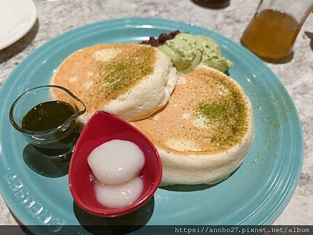 武蔵野森珈琲Diner( 遠東Garden City店)