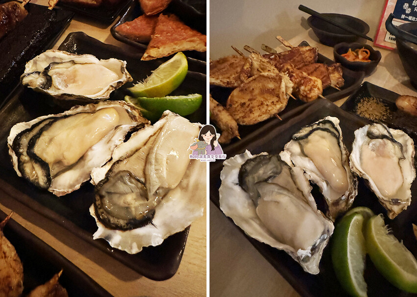 【新莊宵夜推薦】柒息地串燒居酒屋- 新莊中華附菜單，泡菜無限