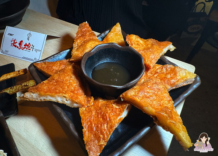 【新莊宵夜推薦】柒息地串燒居酒屋- 新莊中華附菜單，泡菜無限