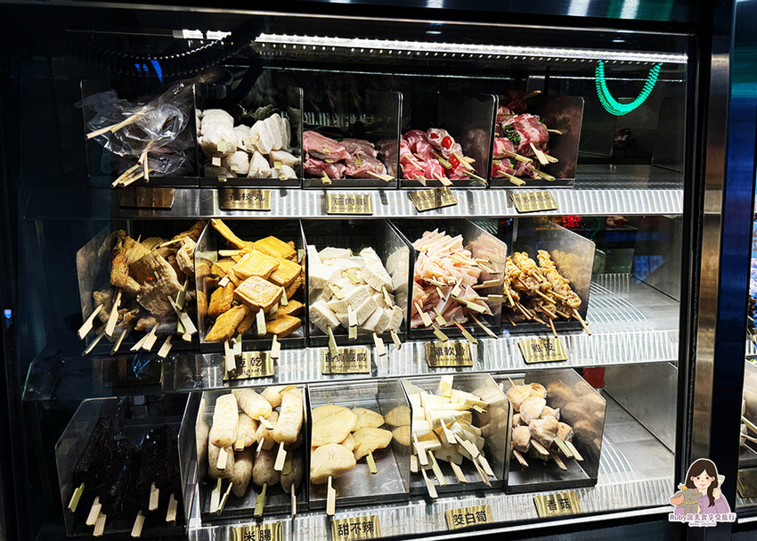 【新莊宵夜推薦】柒息地串燒居酒屋- 新莊中華附菜單，泡菜無限