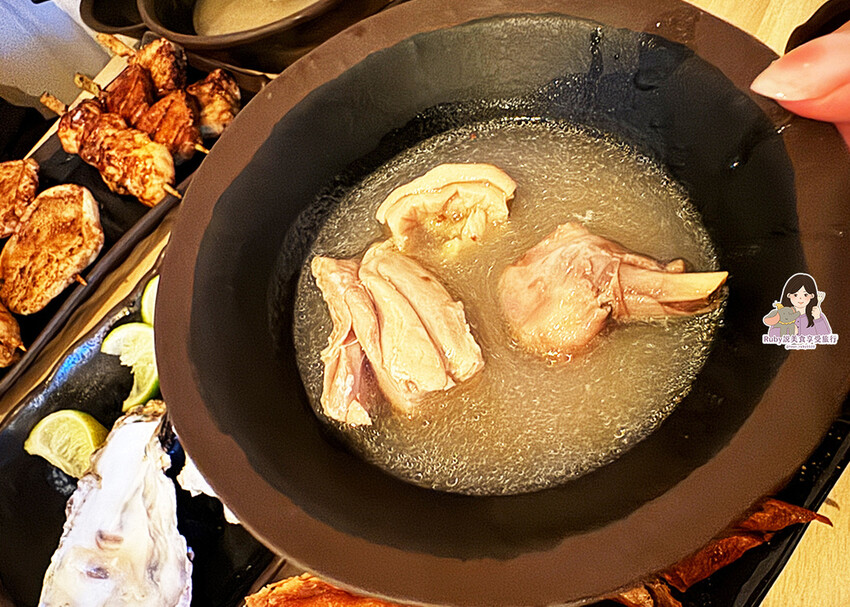 【新莊宵夜推薦】柒息地串燒居酒屋- 新莊中華附菜單，泡菜無限