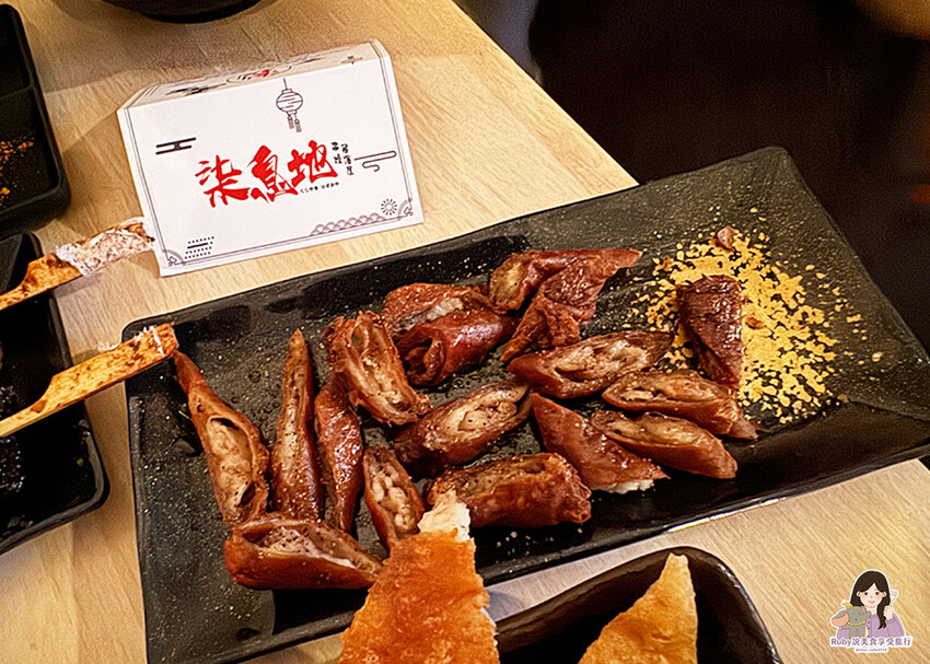 【新莊宵夜推薦】柒息地串燒居酒屋- 新莊中華附菜單，泡菜無限