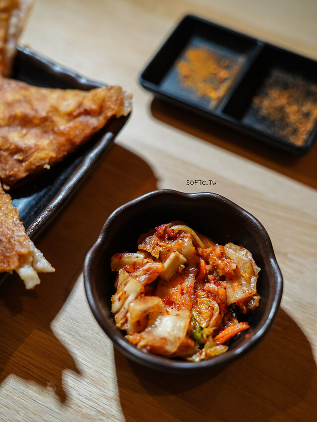 新莊日式料理推薦「柒息地串燒居酒屋新莊中華店」新莊宵夜就來吃串燒 - 軟西,遊記