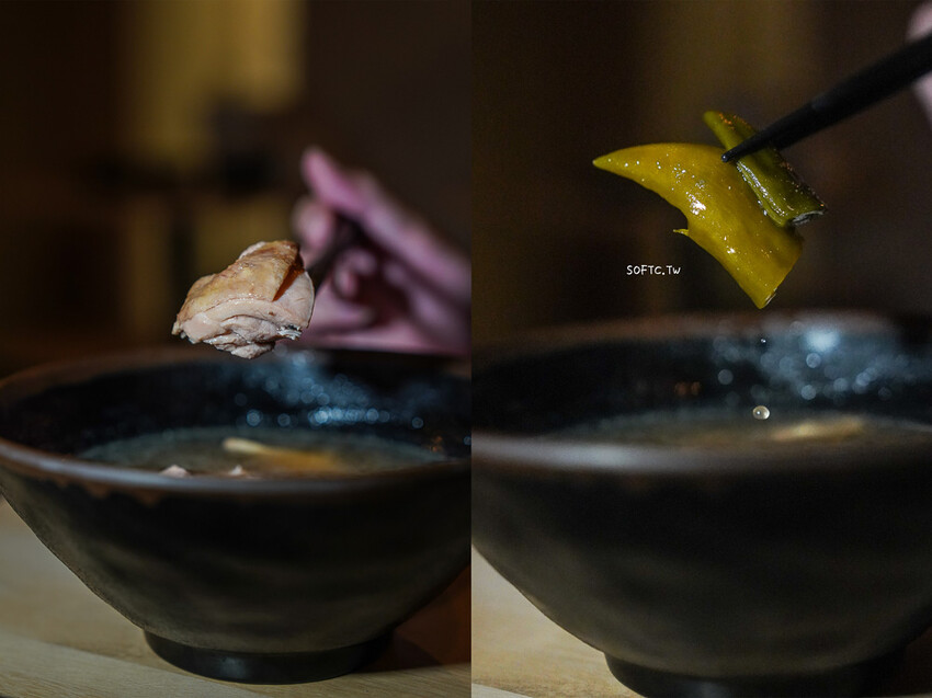 新莊日式料理推薦「柒息地串燒居酒屋新莊中華店」新莊宵夜就來吃串燒 - 軟西,遊記