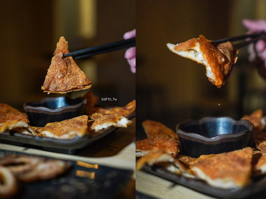 新莊日式料理推薦「柒息地串燒居酒屋新莊中華店」新莊宵夜就來吃串燒 - 軟西,遊記