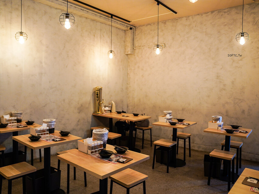 新莊日式料理推薦「柒息地串燒居酒屋新莊中華店」新莊宵夜就來吃串燒 - 軟西,遊記