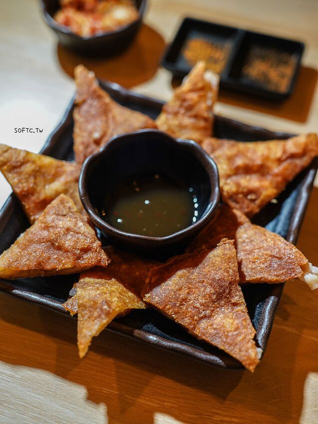 新莊日式料理推薦「柒息地串燒居酒屋新莊中華店」新莊宵夜就來吃串燒 - 軟西,遊記