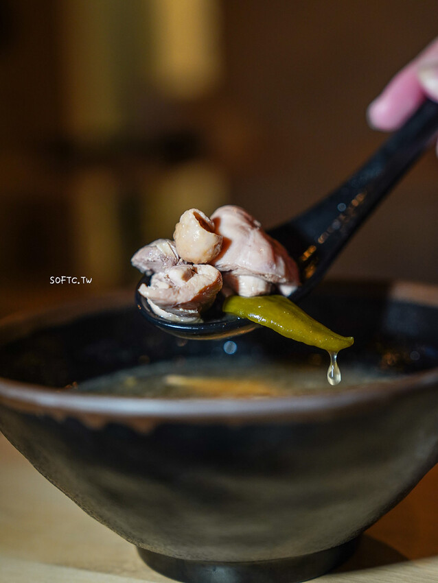 新莊日式料理推薦「柒息地串燒居酒屋新莊中華店」新莊宵夜就來吃串燒 - 軟西,遊記