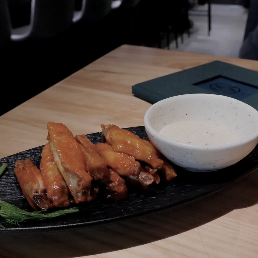 台北墨西哥料理推薦！位於京站附近的Nowhere Taipe