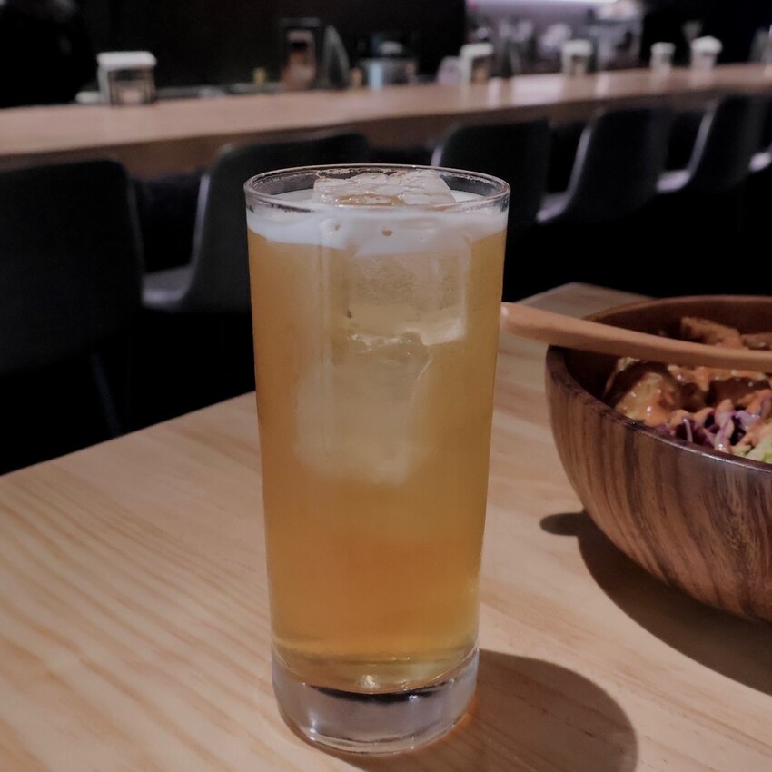 台北墨西哥料理推薦！位於京站附近的Nowhere Taipe