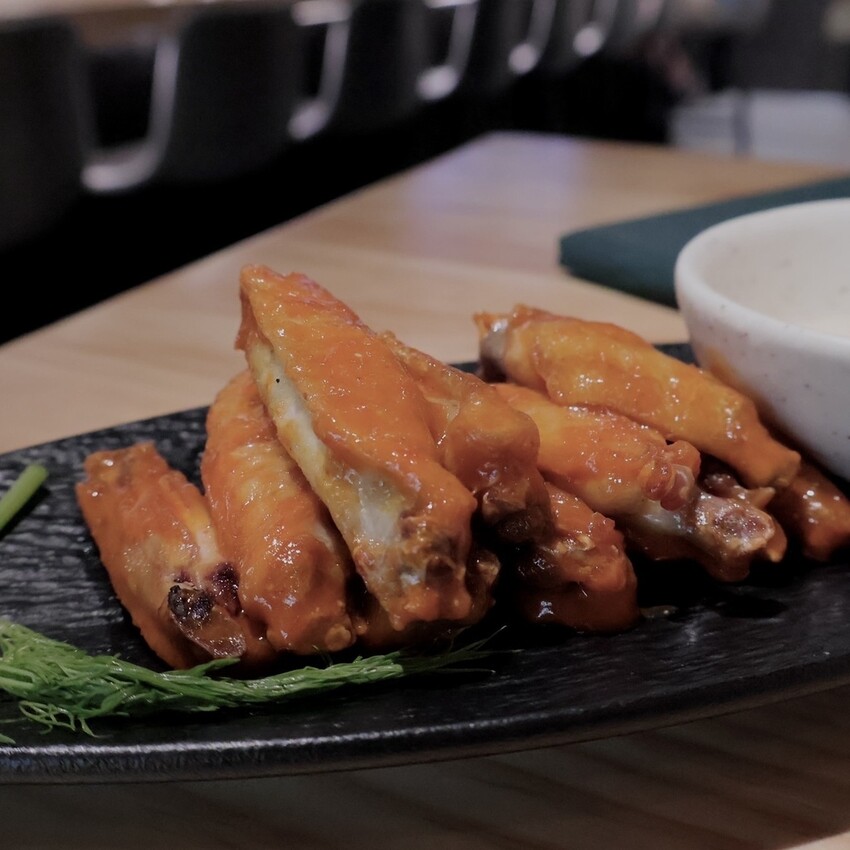 台北墨西哥料理推薦！位於京站附近的Nowhere Taipe