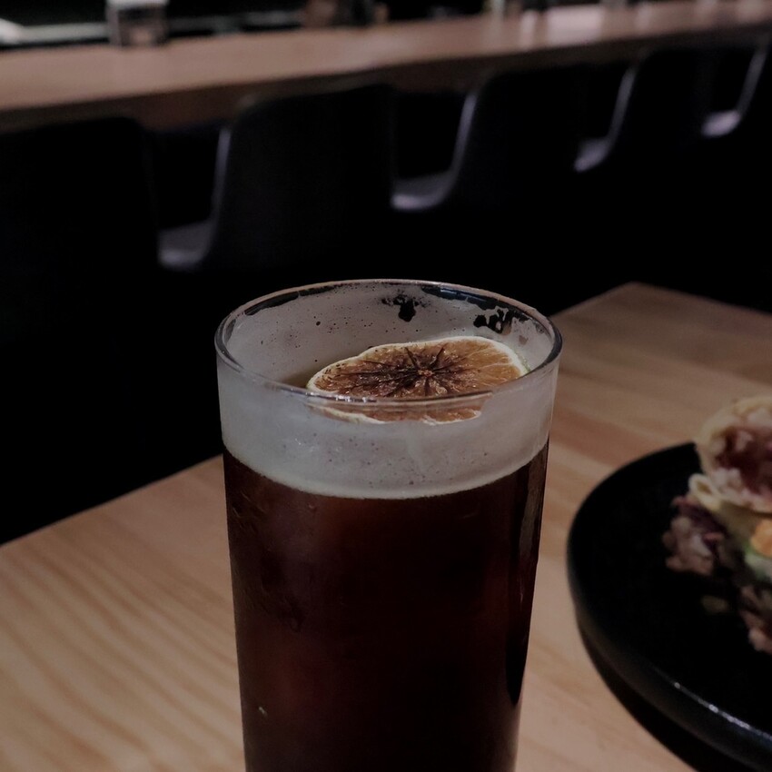 台北墨西哥料理推薦！位於京站附近的Nowhere Taipe