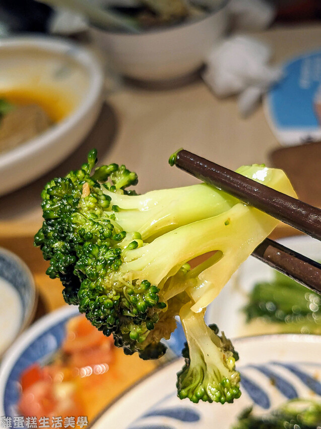 【台中食記】禾農豐食