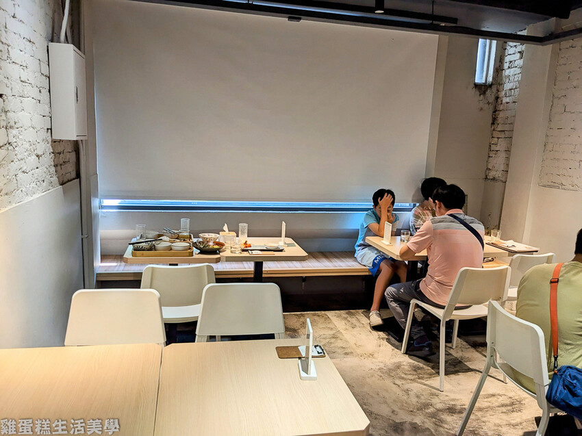 【台中食記】禾農豐食