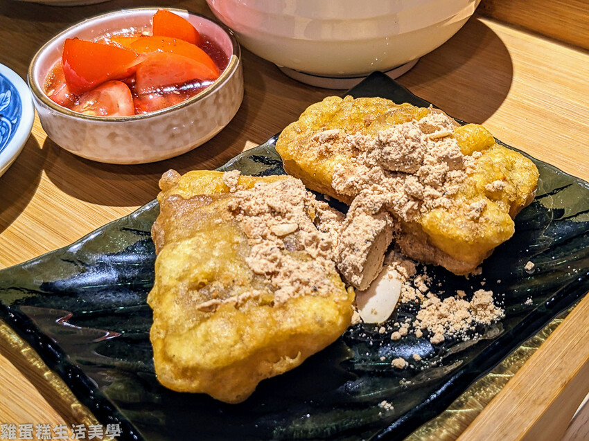 【台中食記】禾農豐食