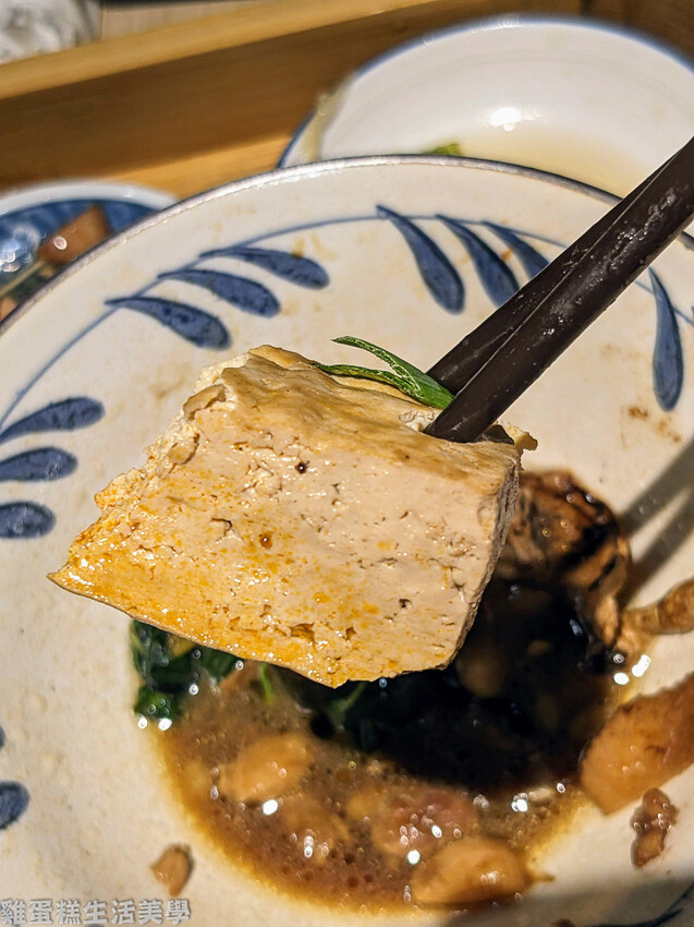 【台中食記】禾農豐食