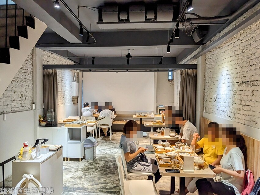 【台中食記】禾農豐食