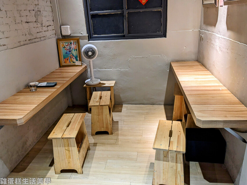 【台中食記】禾農豐食