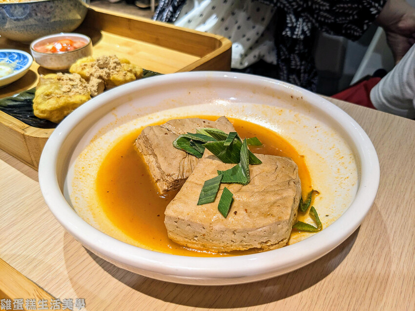 【台中食記】禾農豐食