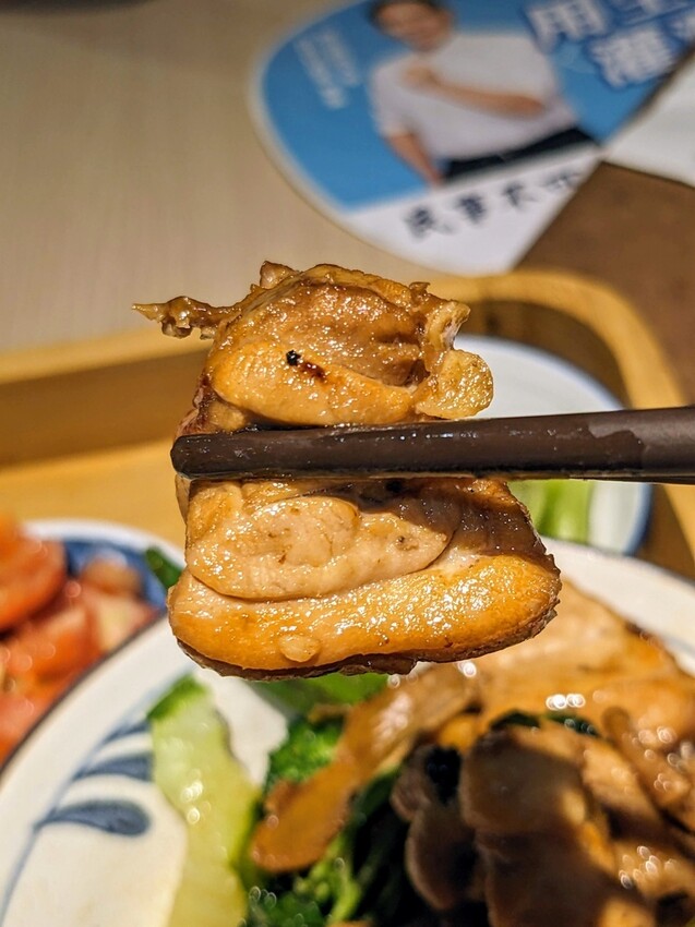 【台中食記】禾農豐食