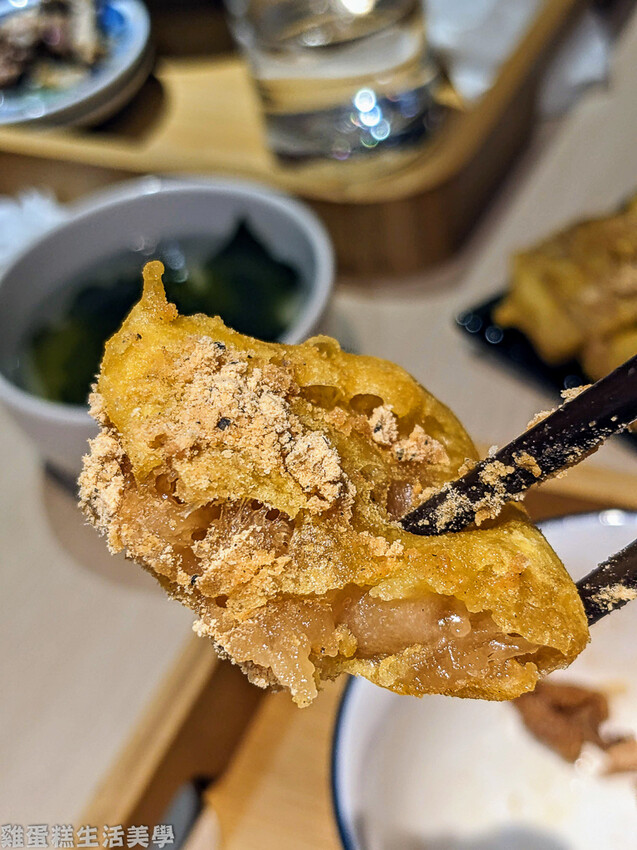 【台中食記】禾農豐食