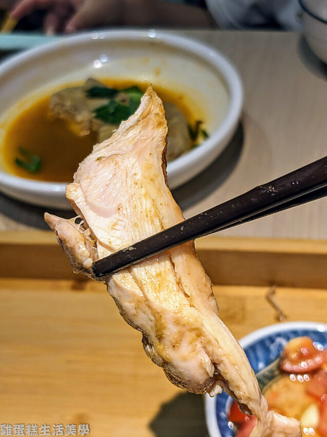 【台中食記】禾農豐食