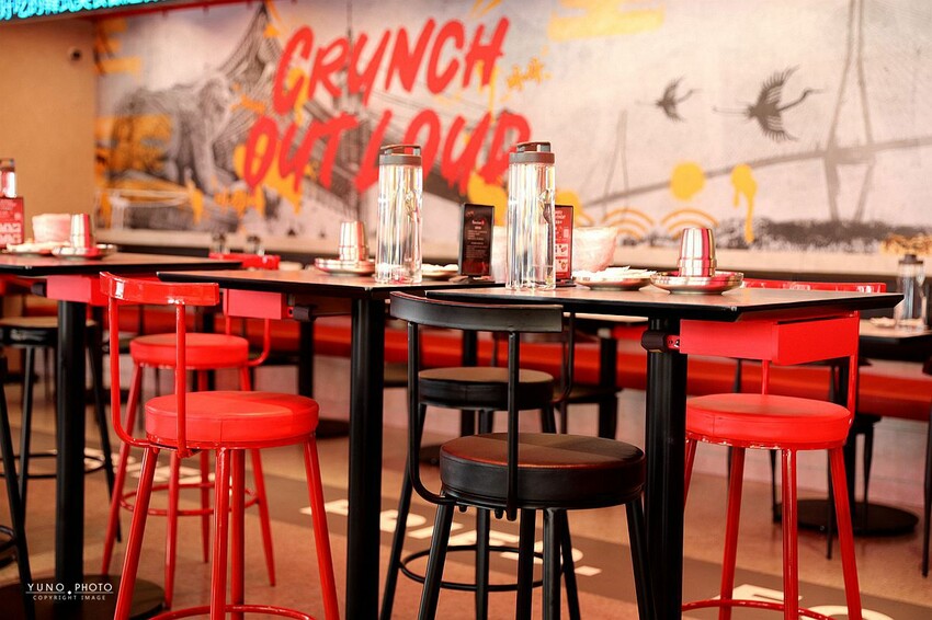 台北市中正區韓式炸雞控快衝!紐約時報評為「紐約最美味炸雞」酥脆外皮 鮮嫩多汁一吃就愛上|Bonchon Chicken 本村韓式