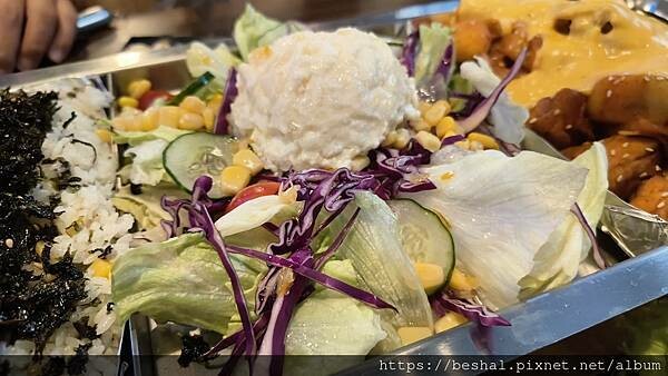 宜蘭壯圍超人氣韓式料理 朋月栻古亭穀倉韓雞一號倉尺洞 超浮誇