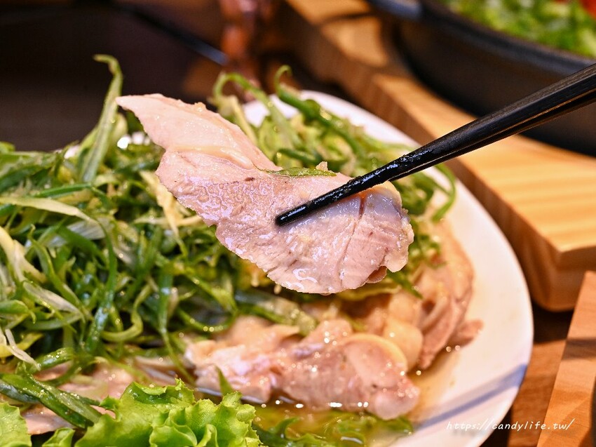 台中市北區蜀川香酸菜魚｜米塔集團旗下「蜀川香酸菜魚」進軍台中！台中首間店就在中友百貨