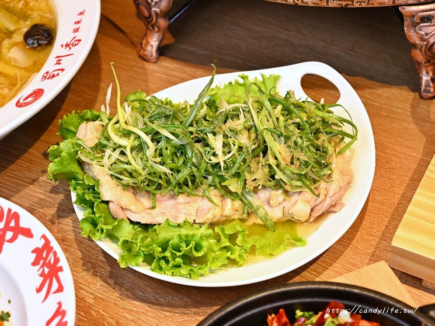 台中市北區蜀川香酸菜魚｜米塔集團旗下「蜀川香酸菜魚」進軍台中！台中首間店就在中友百貨