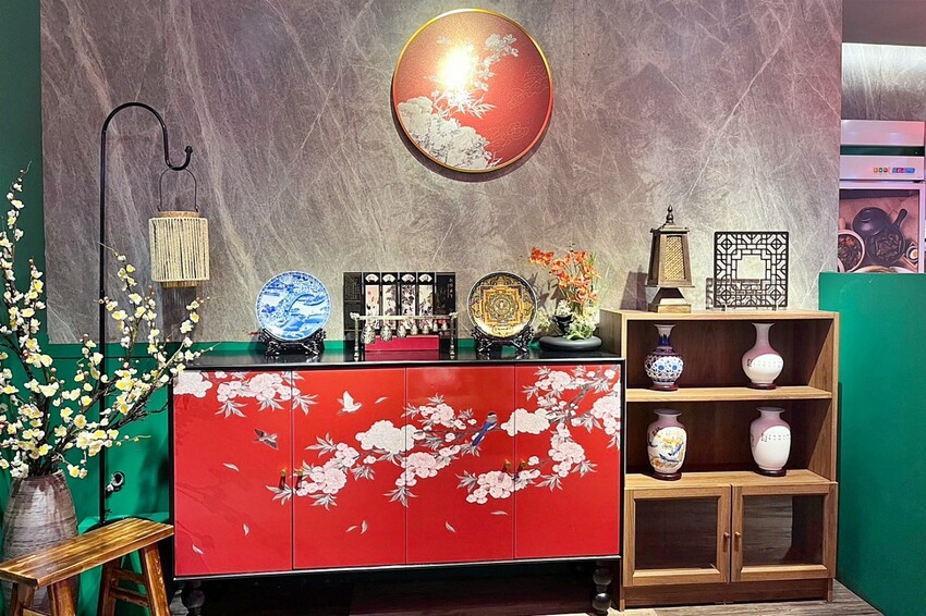 台中市北區台中酸菜魚新店再一發！各式功夫川菜端上桌，竟然還有臭豆腐尬皮蛋！即日起至7/31，指定餐點買一送二！