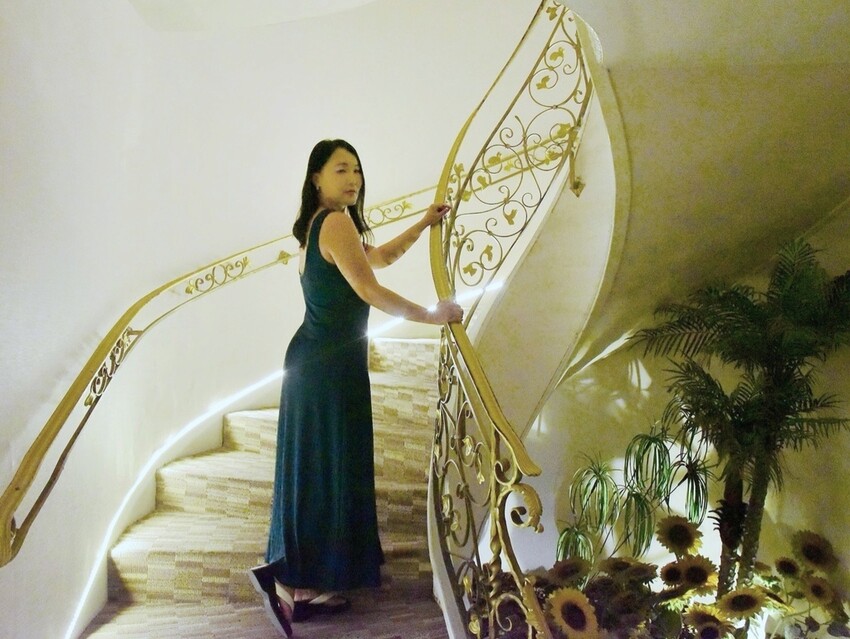 新北板橋住宿推薦｜金色年代旅店 鄰近台北車站交通便利 住宿優