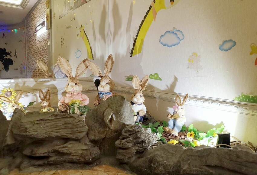 新北板橋住宿推薦｜金色年代旅店 鄰近台北車站交通便利 住宿優