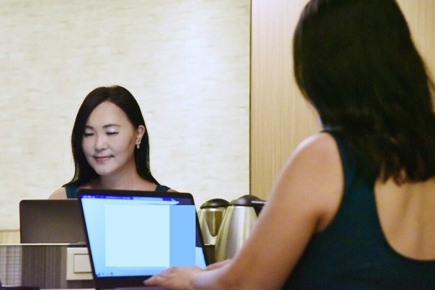 新北板橋住宿推薦｜金色年代旅店 鄰近台北車站交通便利 住宿優