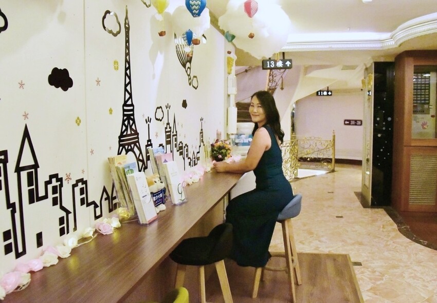 新北板橋住宿推薦｜金色年代旅店 鄰近台北車站交通便利 住宿優