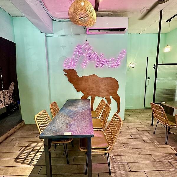 西門Chill微醺早午餐·早餐就能點得到招牌蔥油雞·早午餐拼