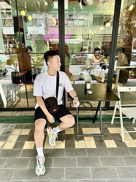 西門Chill微醺早午餐·早餐就能點得到招牌蔥油雞·早午餐拼