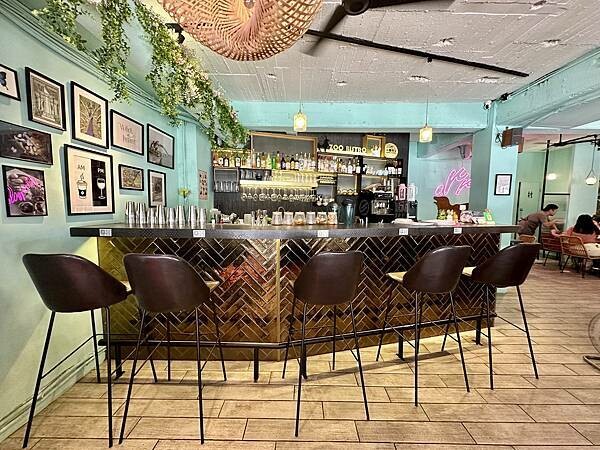 西門Chill微醺早午餐·早餐就能點得到招牌蔥油雞·早午餐拼