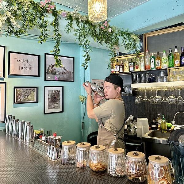 西門Chill微醺早午餐·早餐就能點得到招牌蔥油雞·早午餐拼