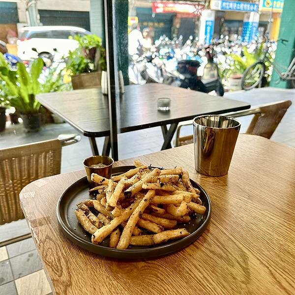 西門Chill微醺早午餐·早餐就能點得到招牌蔥油雞·早午餐拼