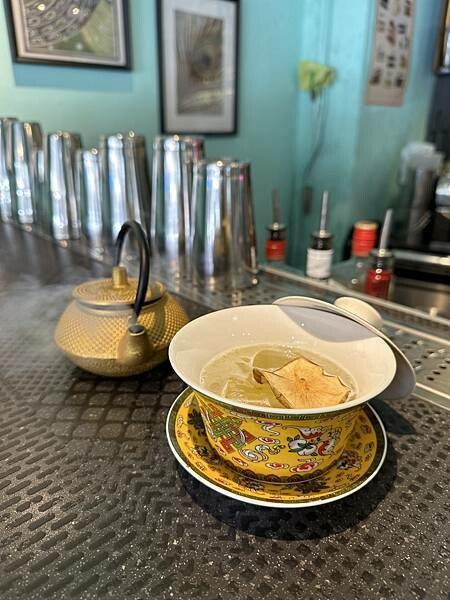 西門Chill微醺早午餐·早餐就能點得到招牌蔥油雞·早午餐拼